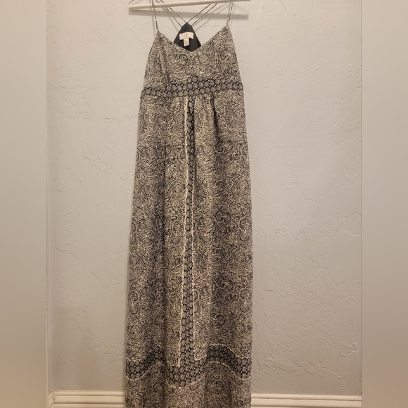 LOFT Dresses & Skirts - Loft maxi dress
